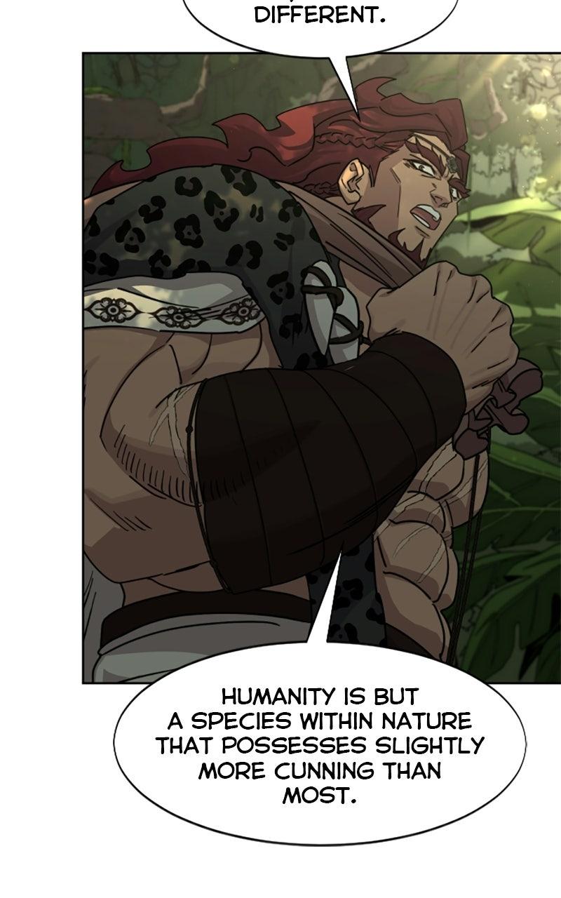 Return of the Blossoming Blade Chapter 160 — page 79
