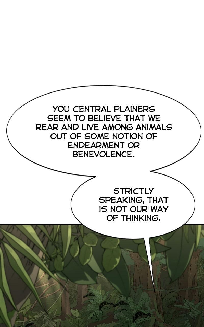 Return of the Blossoming Blade Chapter 160 — page 80