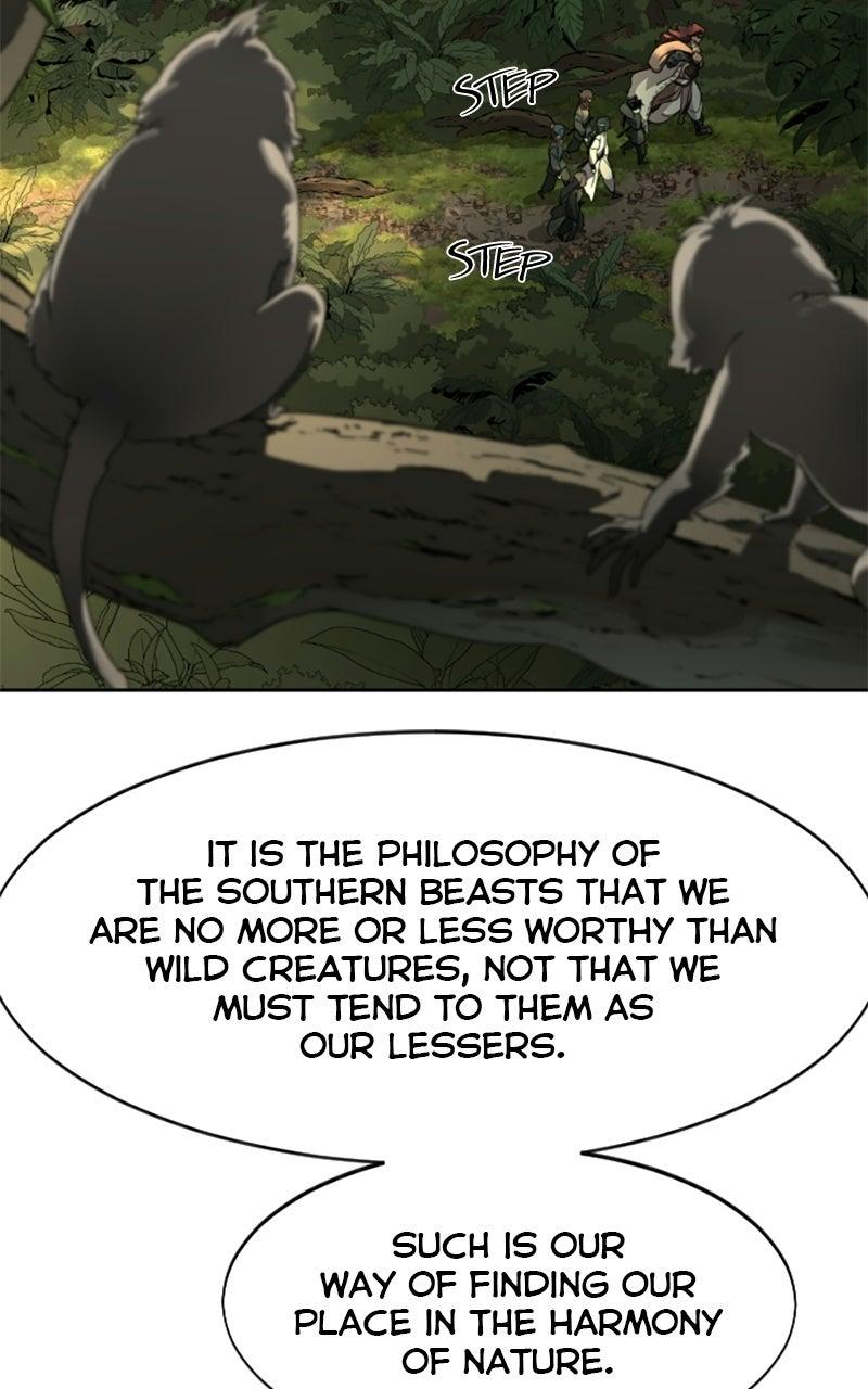 Return of the Blossoming Blade Chapter 160 — page 81