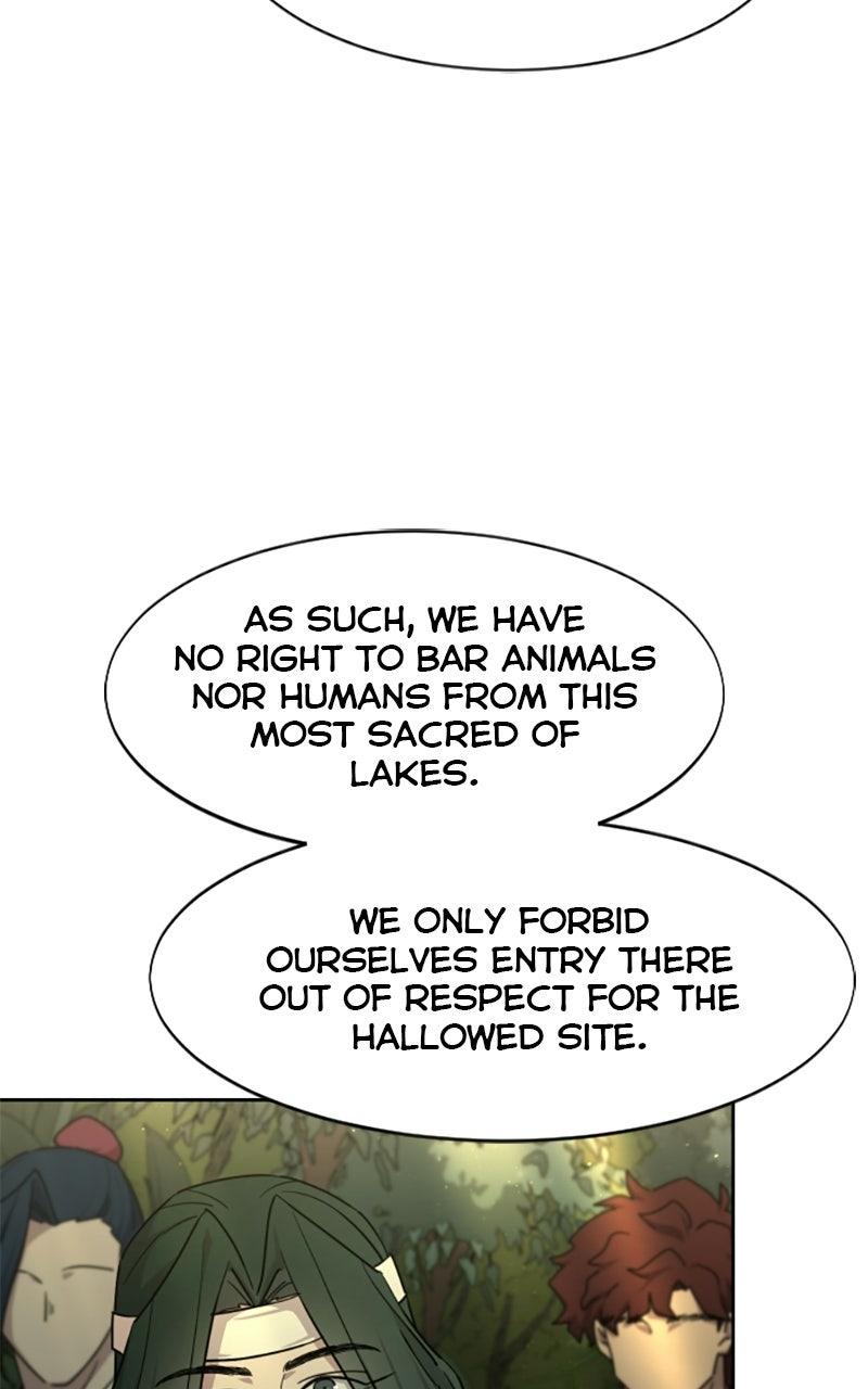 Return of the Blossoming Blade Chapter 160 — page 82
