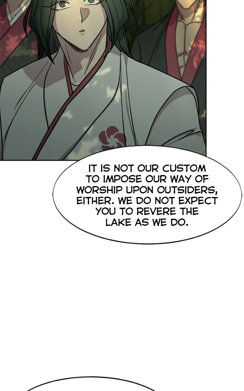 Return of the Blossoming Blade Chapter 160 — page 83