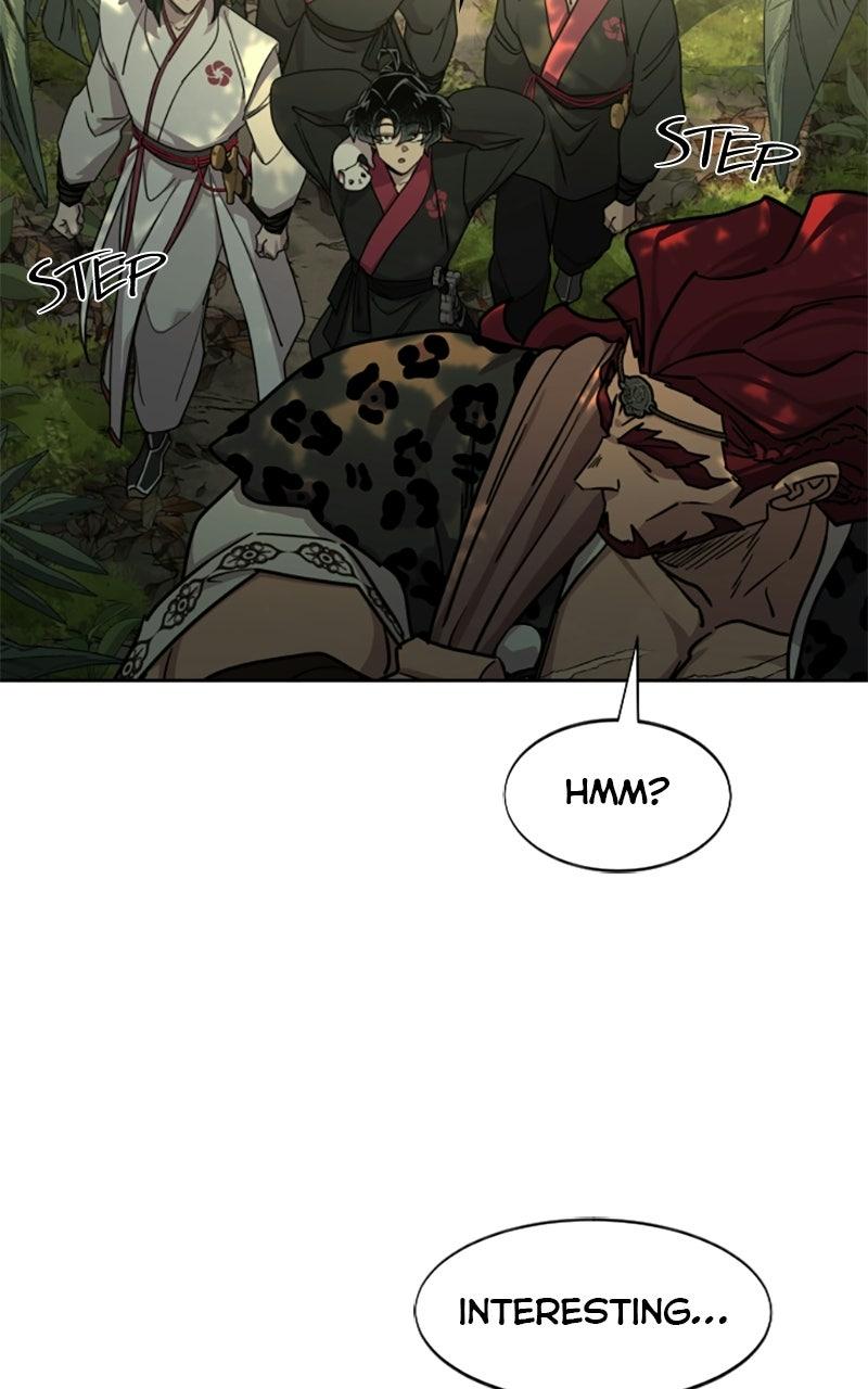 Return of the Blossoming Blade Chapter 160 — page 87