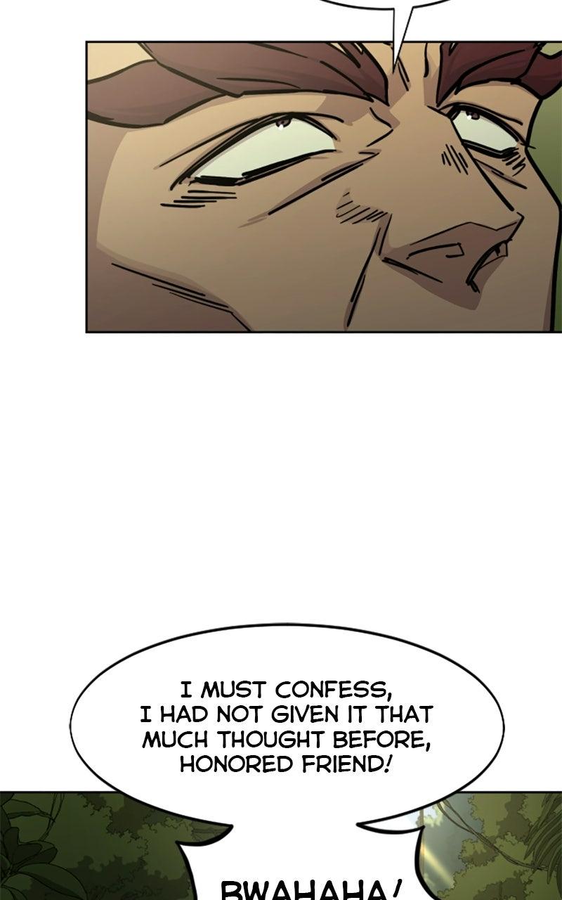 Return of the Blossoming Blade Chapter 160 — page 88