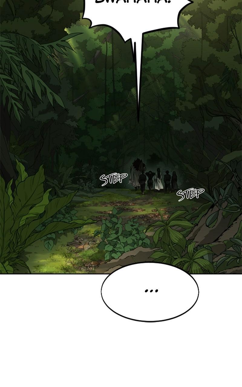 Return of the Blossoming Blade Chapter 160 — page 89