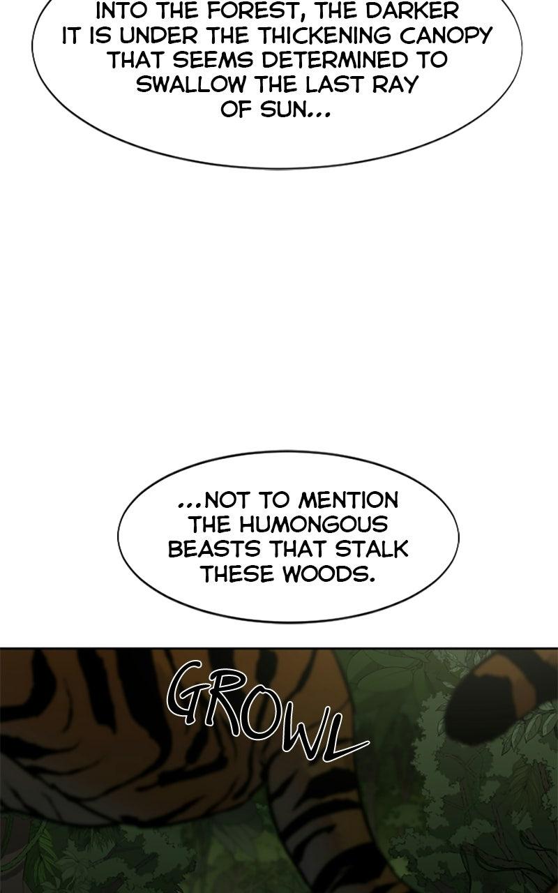 Return of the Blossoming Blade Chapter 160 — page 91