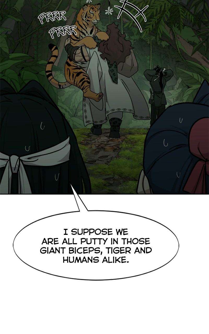 Return of the Blossoming Blade Chapter 160 — page 93