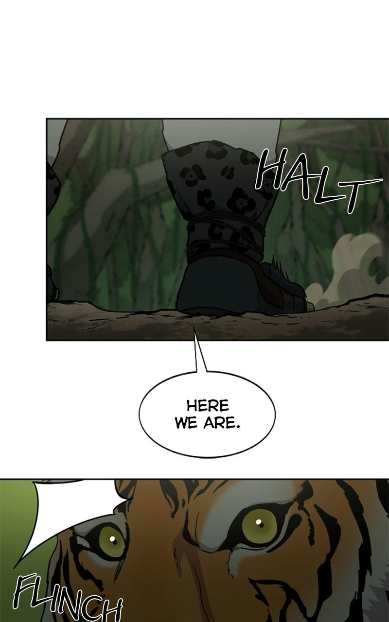 Return of the Blossoming Blade Chapter 160 — page 94