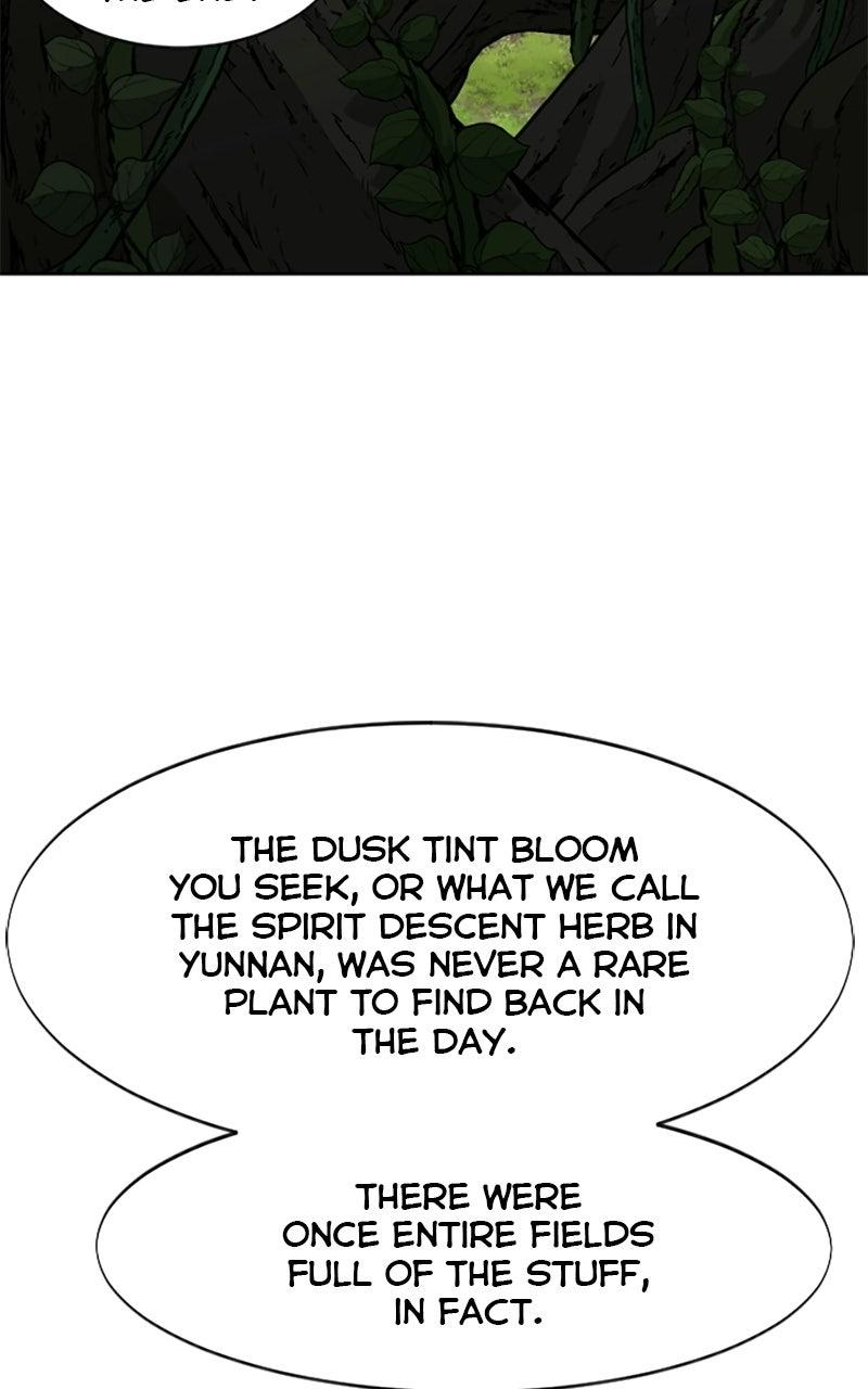 Return of the Blossoming Blade Chapter 160 — page 96