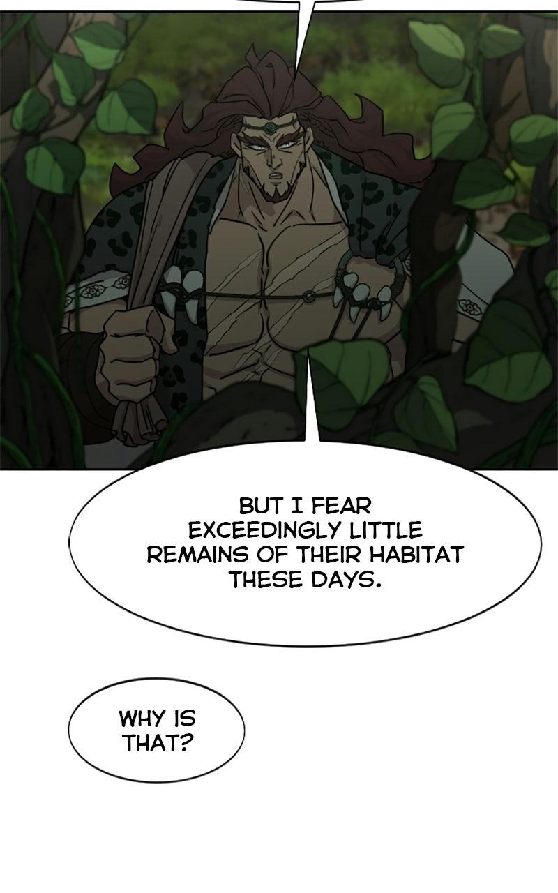 Return of the Blossoming Blade Chapter 160 — page 97