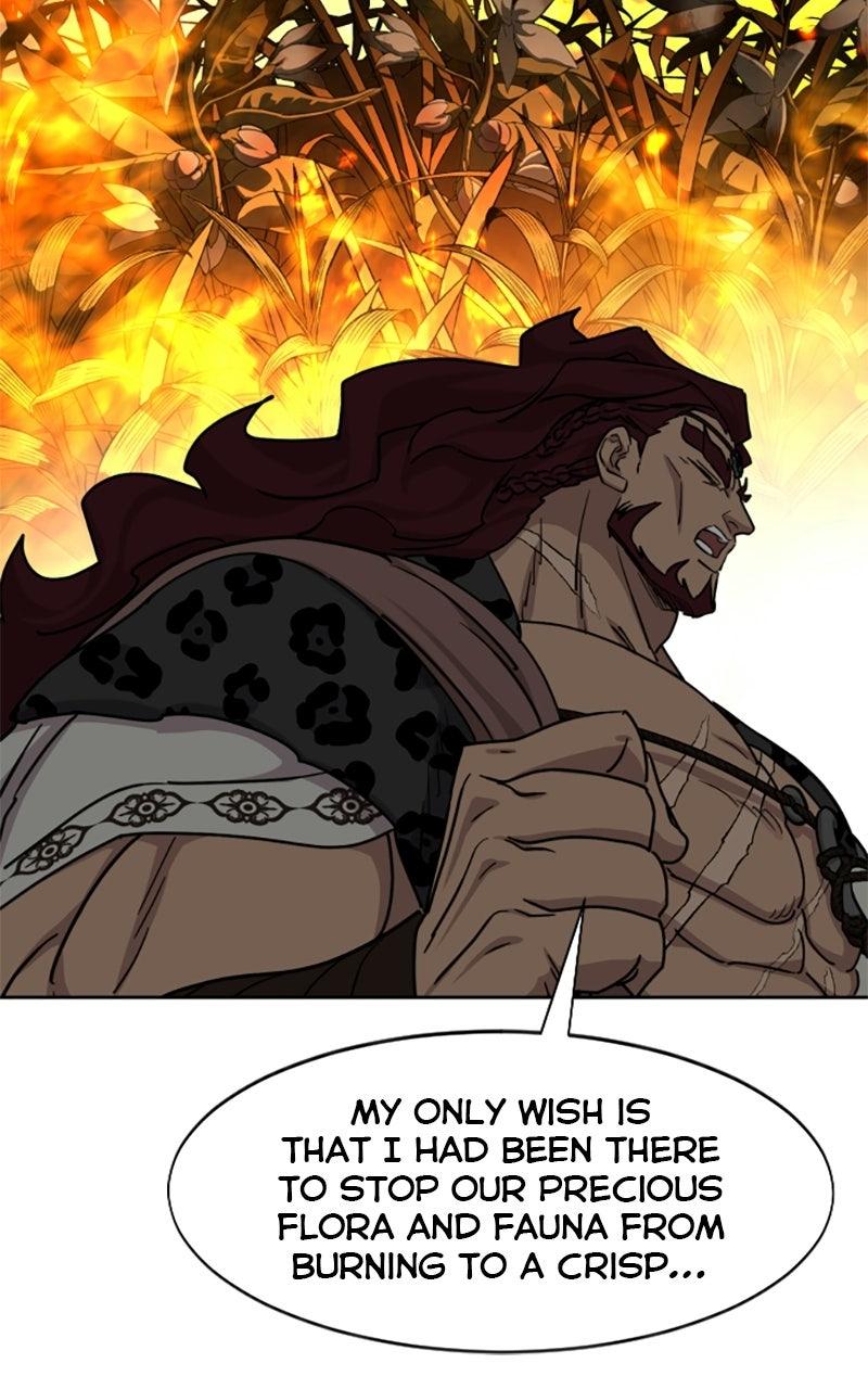 Return of the Blossoming Blade Chapter 160 — page 99