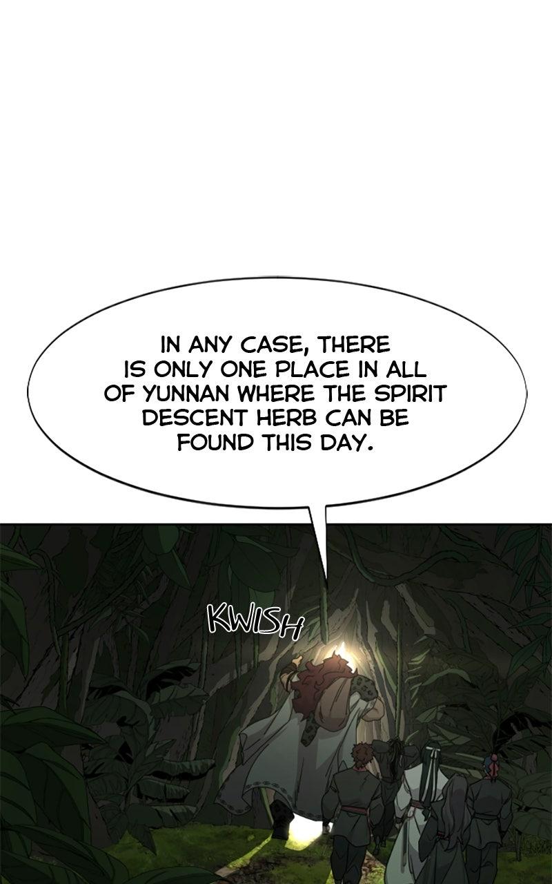 Return of the Blossoming Blade Chapter 160 — page 100