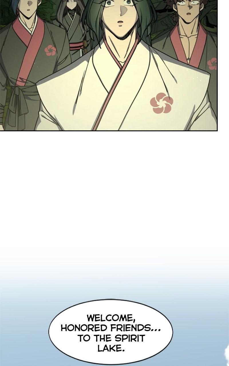 Return of the Blossoming Blade Chapter 160 — page 102