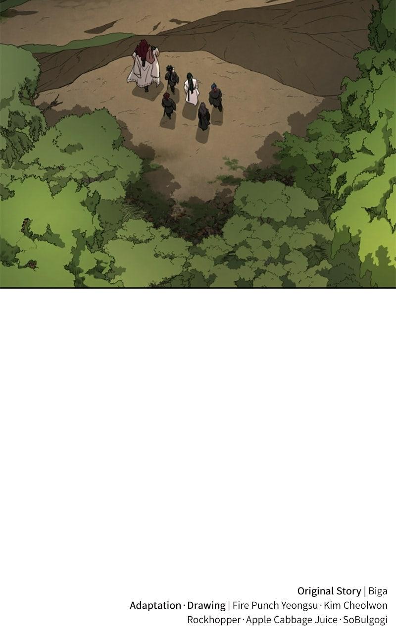 Return of the Blossoming Blade Chapter 160 — page 104