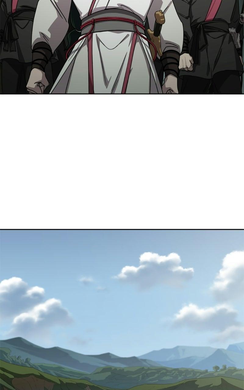 Return of the Blossoming Blade Chapter 161 — page 2