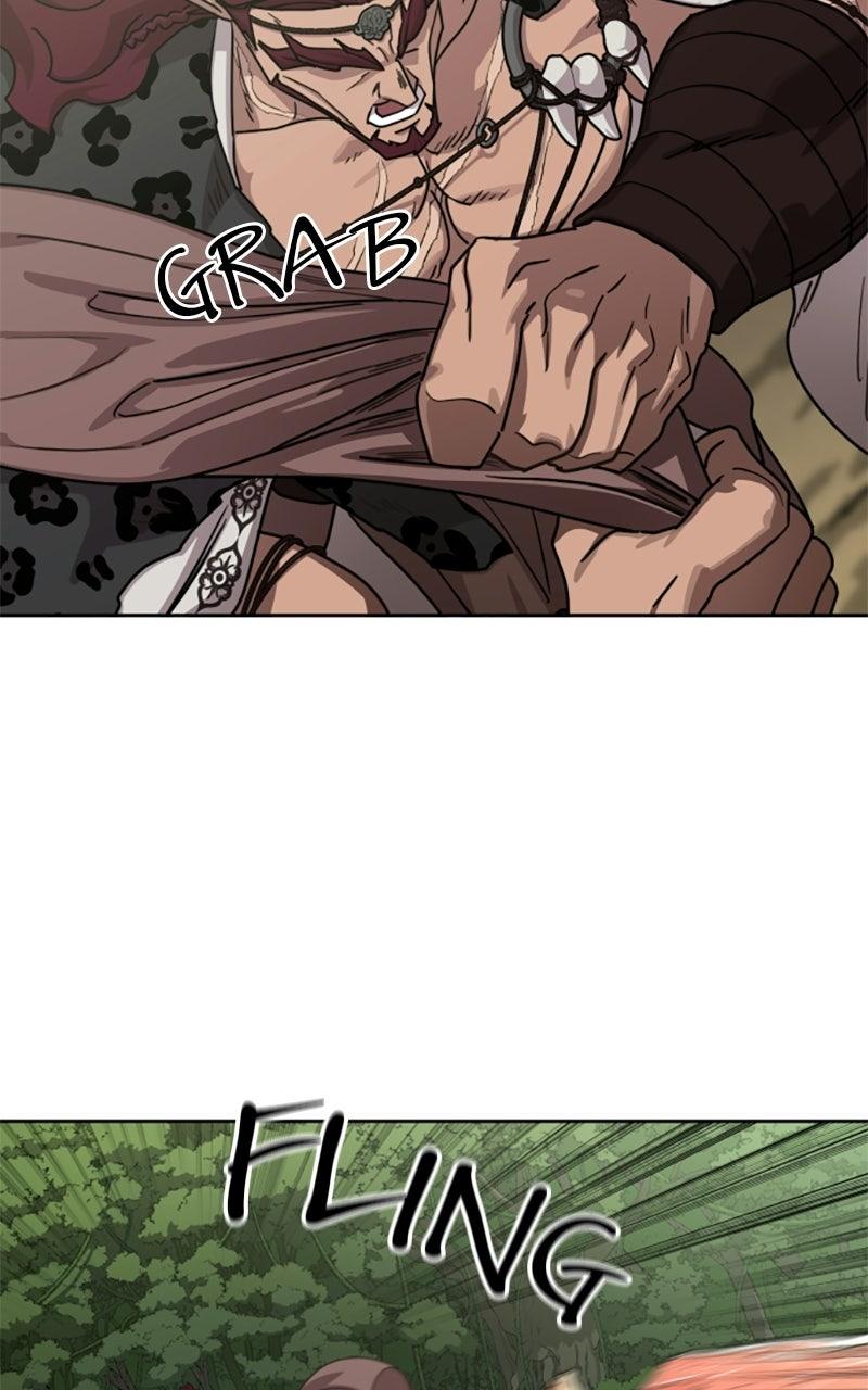 Return of the Blossoming Blade Chapter 161 — page 7
