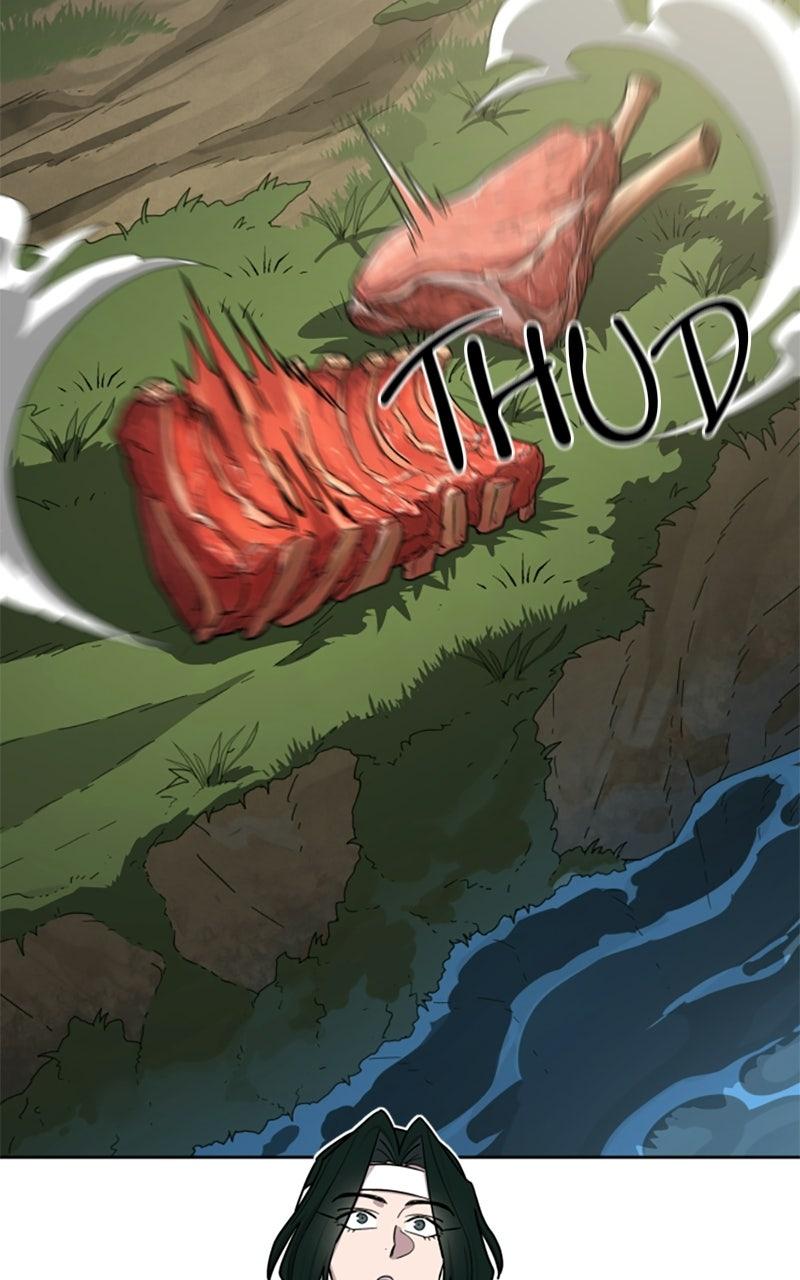 Return of the Blossoming Blade Chapter 161 — page 9