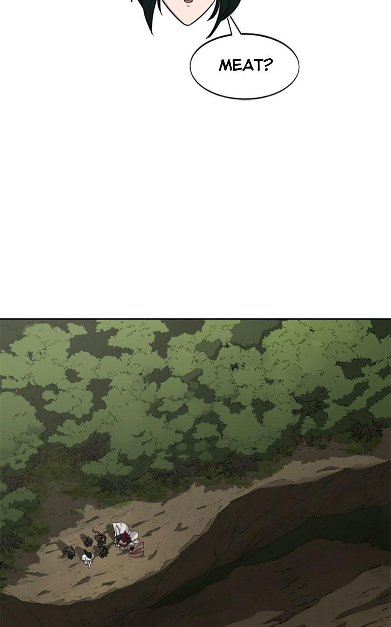 Return of the Blossoming Blade Chapter 161 — page 10
