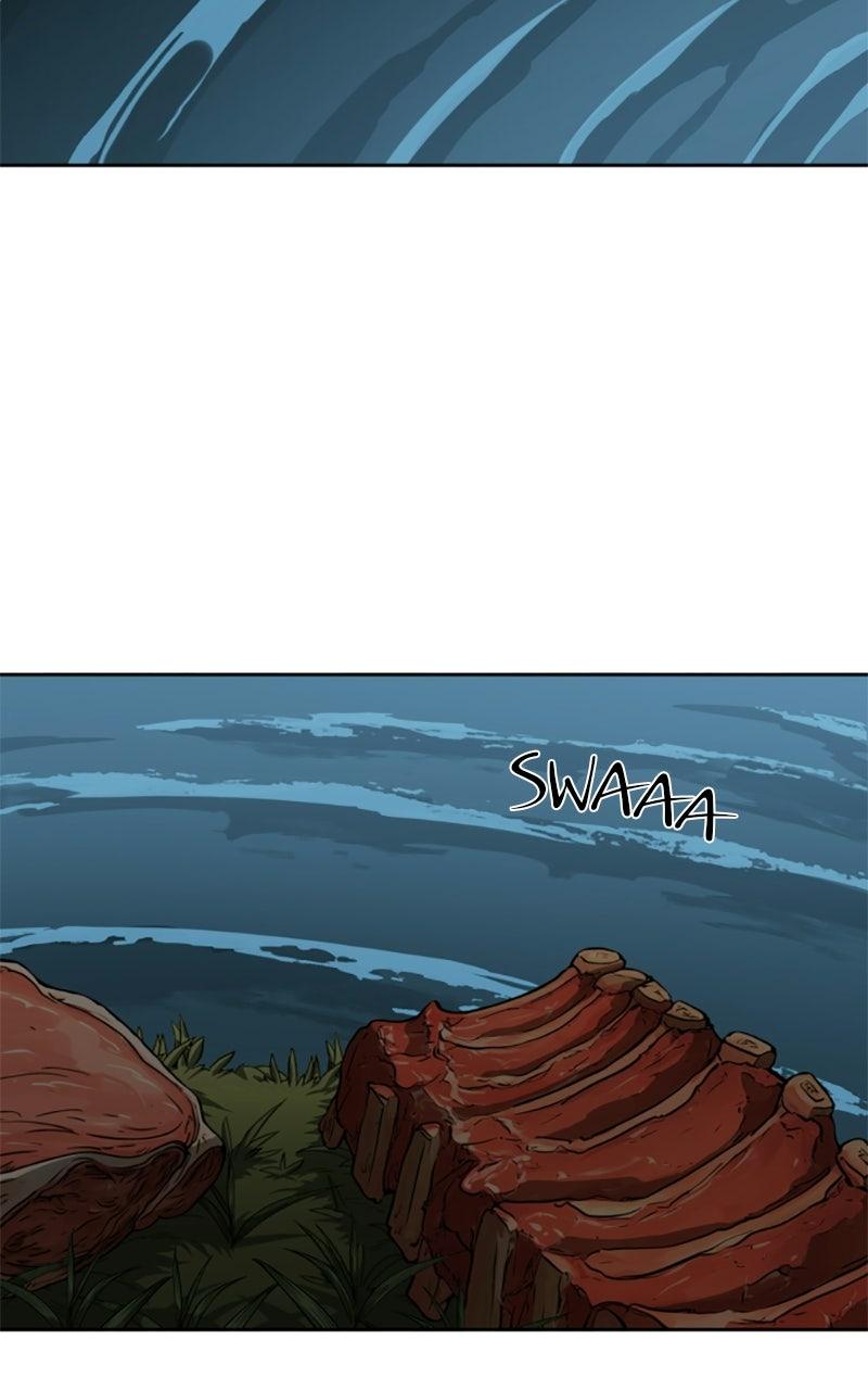 Return of the Blossoming Blade Chapter 161 — page 12