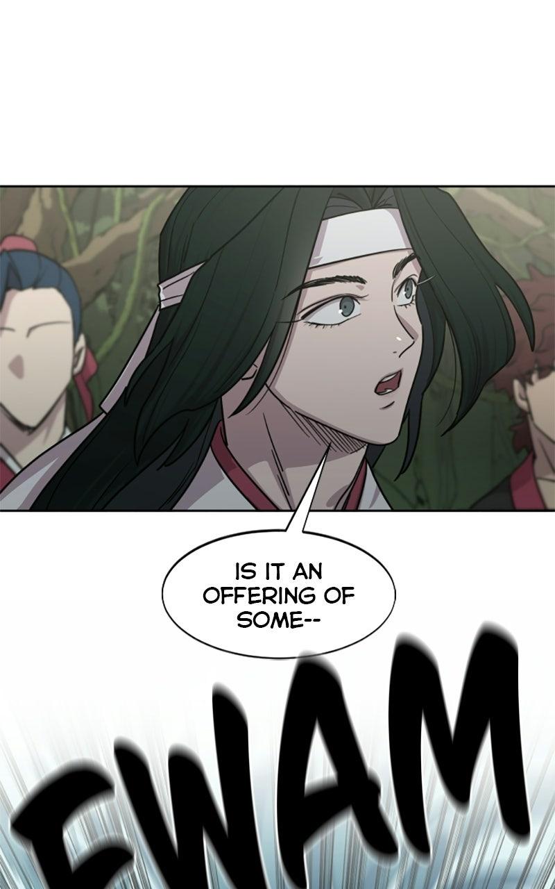 Return of the Blossoming Blade Chapter 161 — page 14