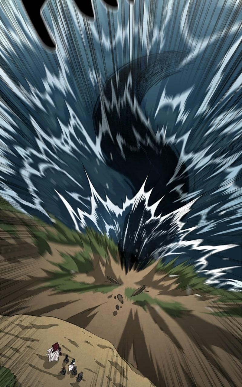 Return of the Blossoming Blade Chapter 161 — page 15