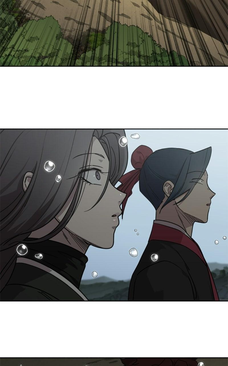 Return of the Blossoming Blade Chapter 161 — page 16