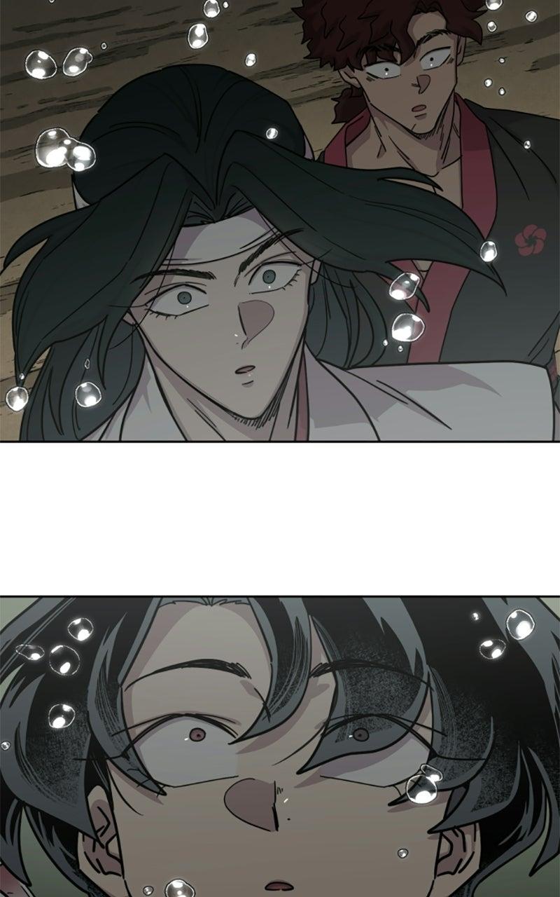 Return of the Blossoming Blade Chapter 161 — page 17