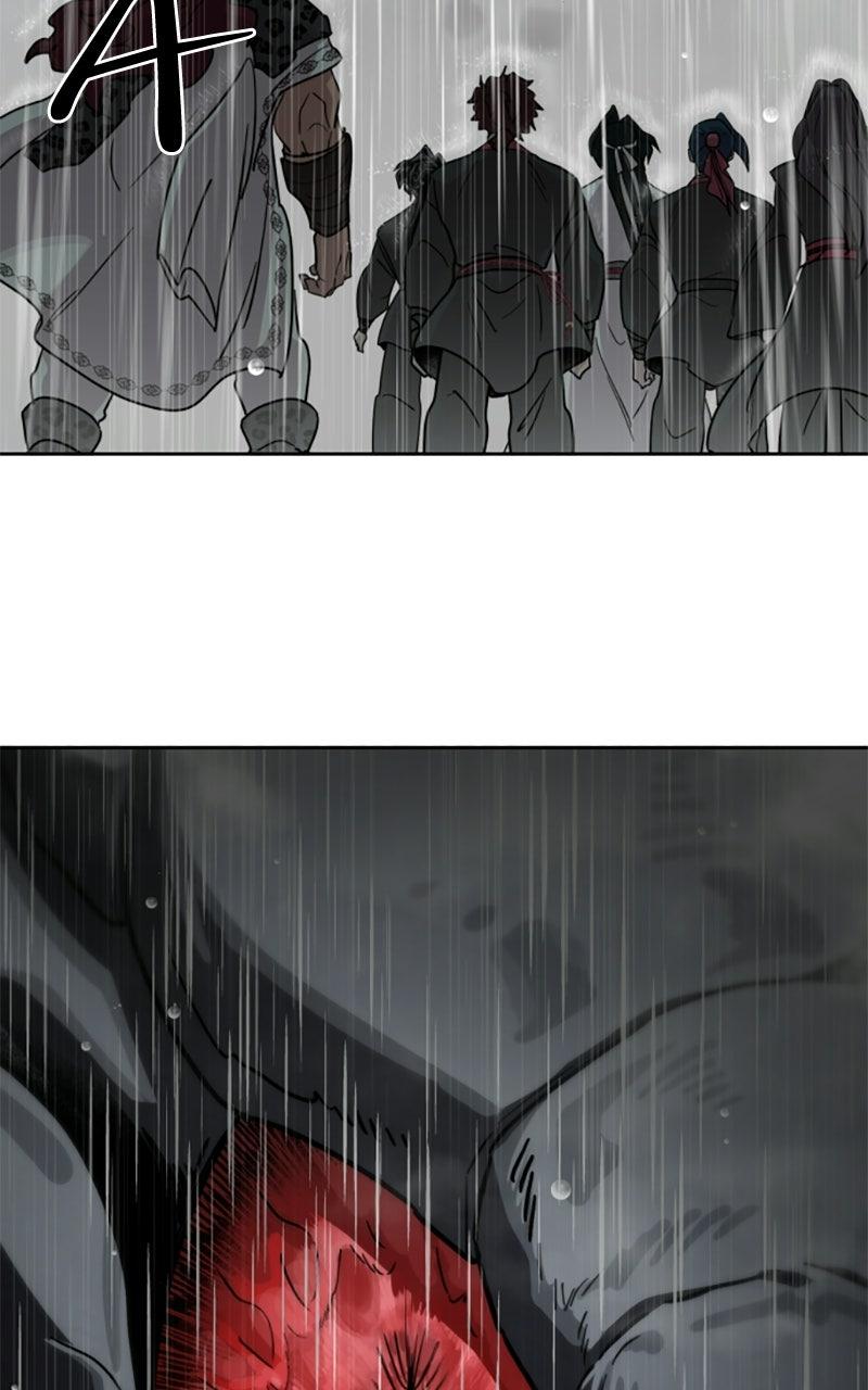 Return of the Blossoming Blade Chapter 161 — page 20