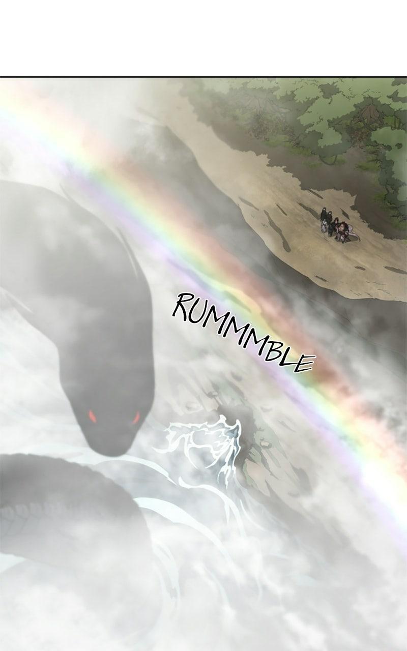 Return of the Blossoming Blade Chapter 161 — page 22