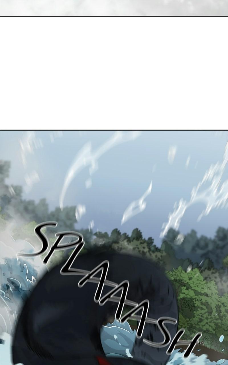 Return of the Blossoming Blade Chapter 161 — page 23