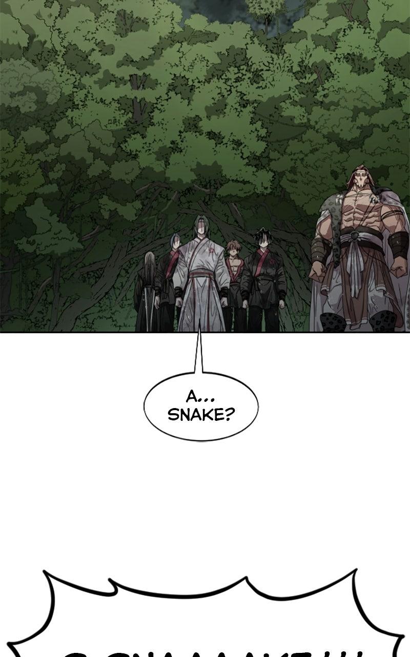 Return of the Blossoming Blade Chapter 161 — page 26