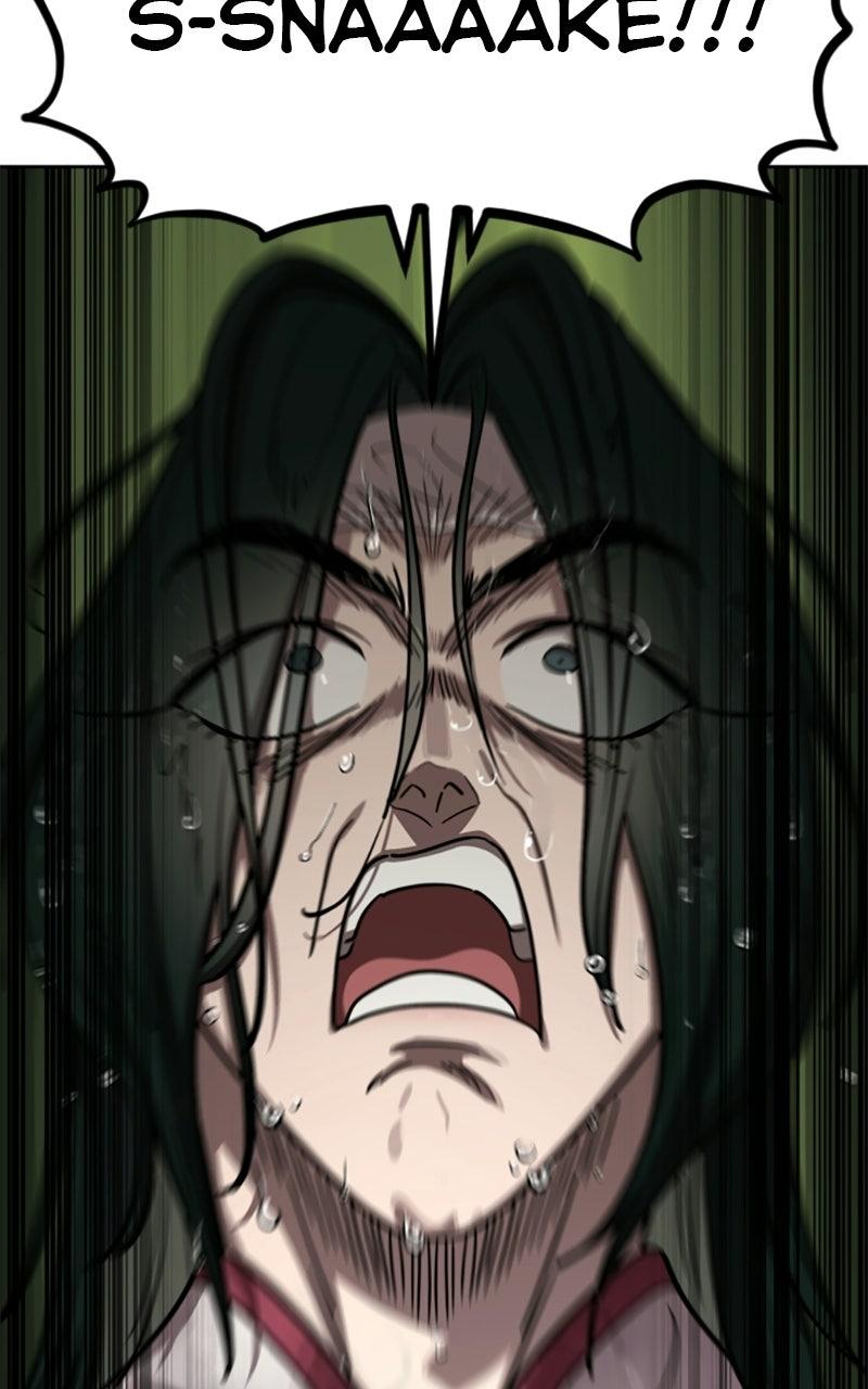 Return of the Blossoming Blade Chapter 161 — page 27