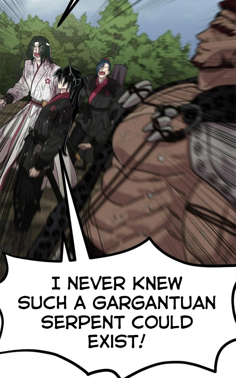 Return of the Blossoming Blade Chapter 161 — page 29