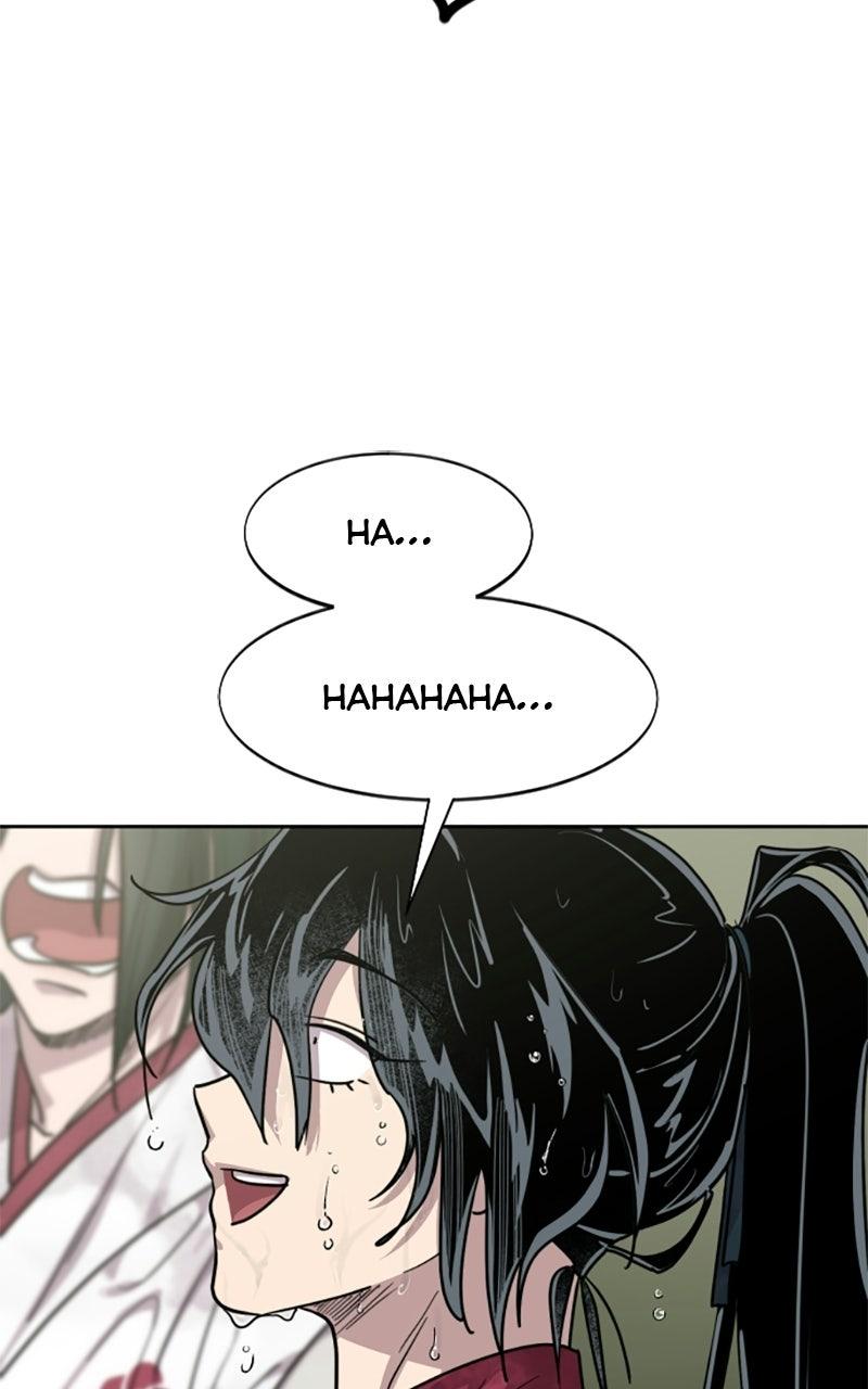 Return of the Blossoming Blade Chapter 161 — page 30
