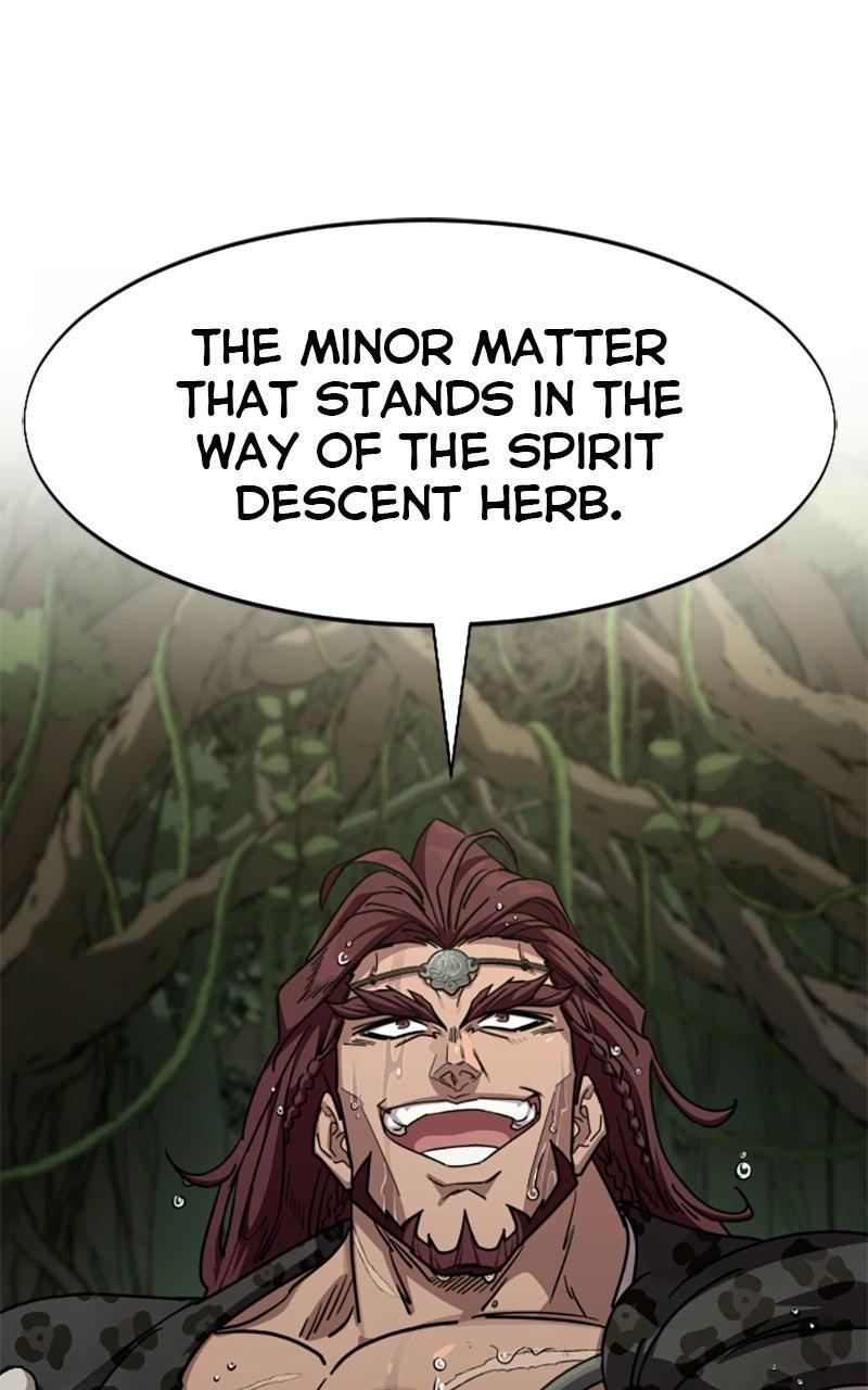 Return of the Blossoming Blade Chapter 161 — page 32