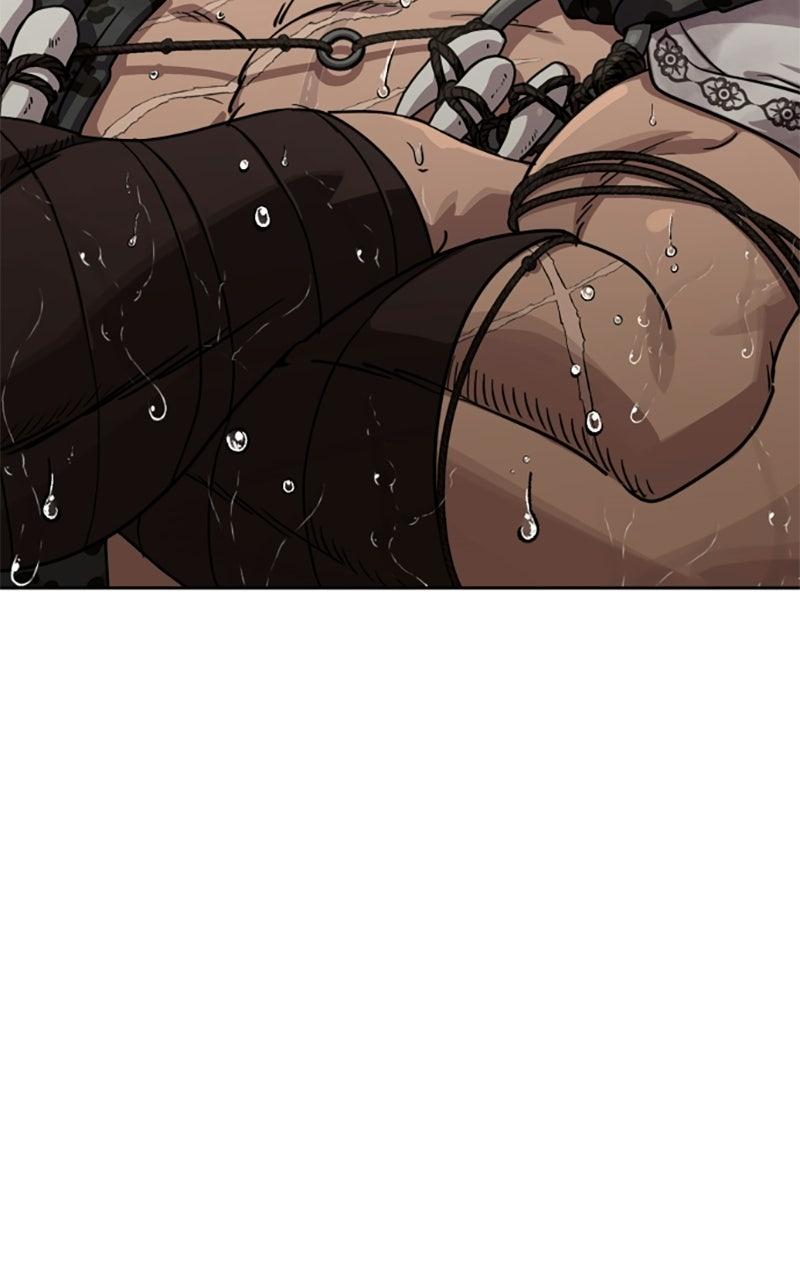 Return of the Blossoming Blade Chapter 161 — page 33