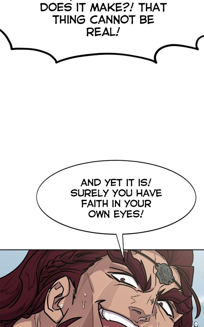 Return of the Blossoming Blade Chapter 161 — page 38