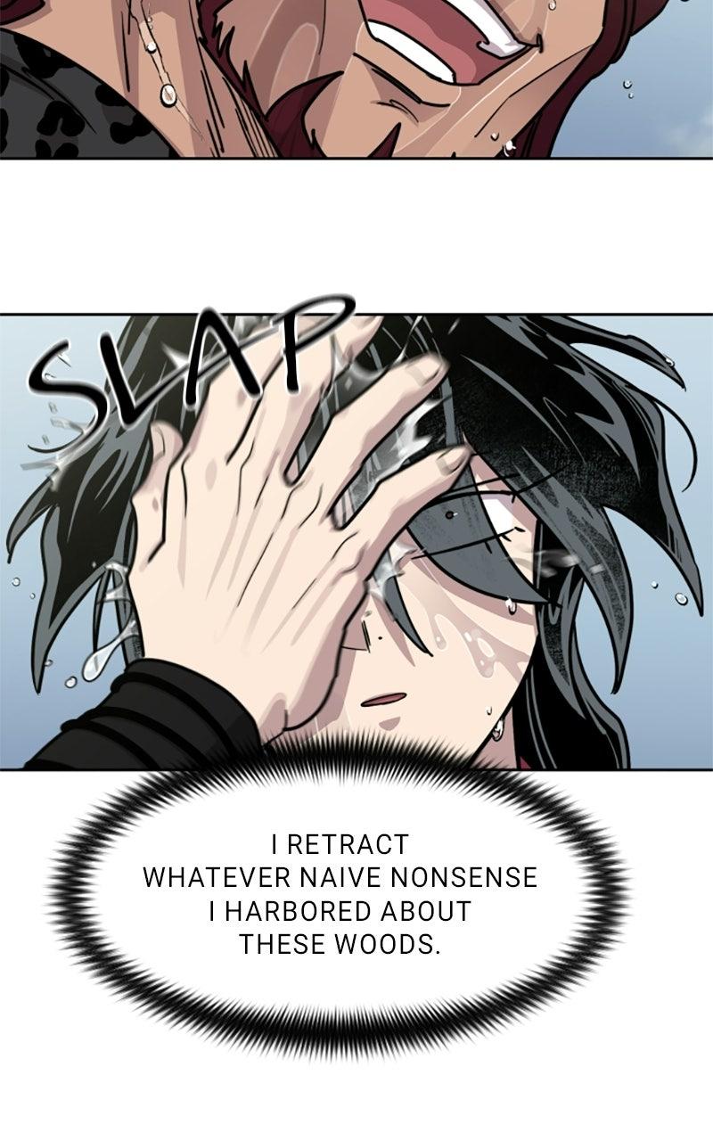Return of the Blossoming Blade Chapter 161 — page 39
