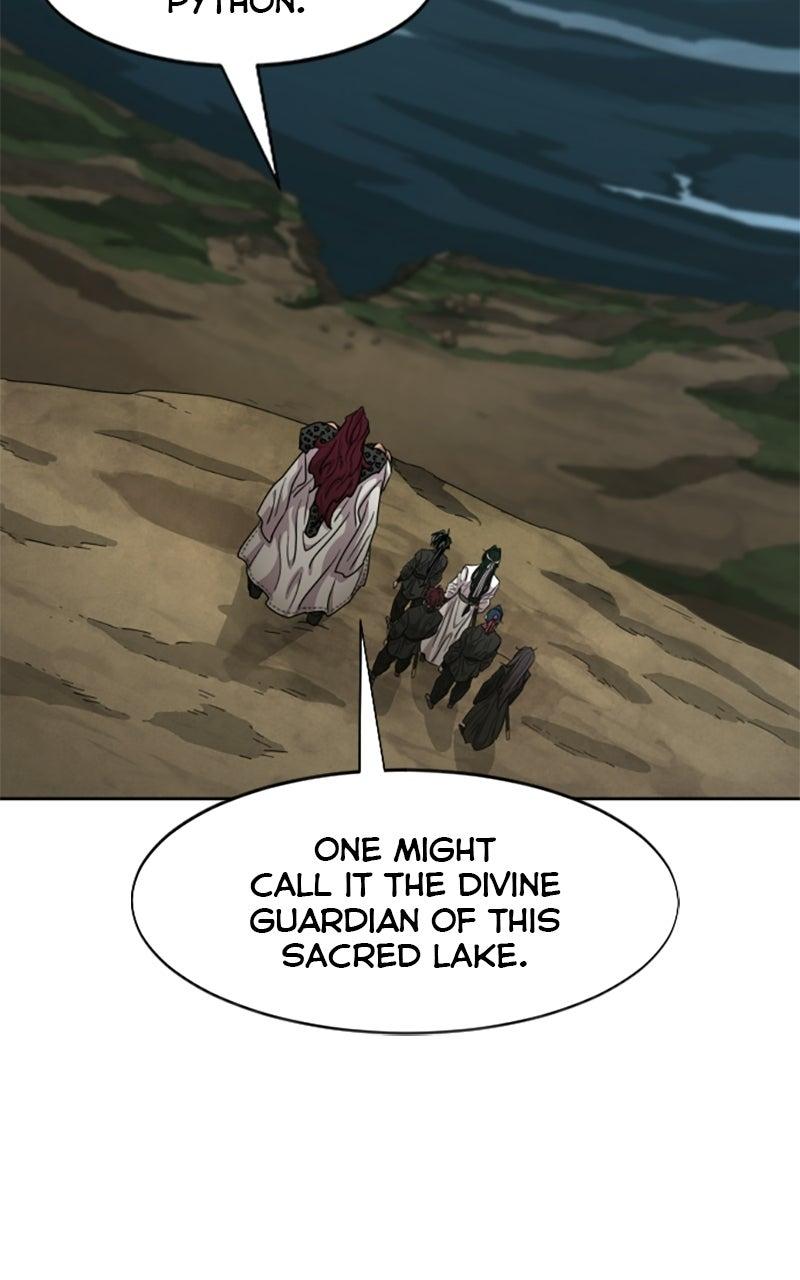 Return of the Blossoming Blade Chapter 161 — page 41