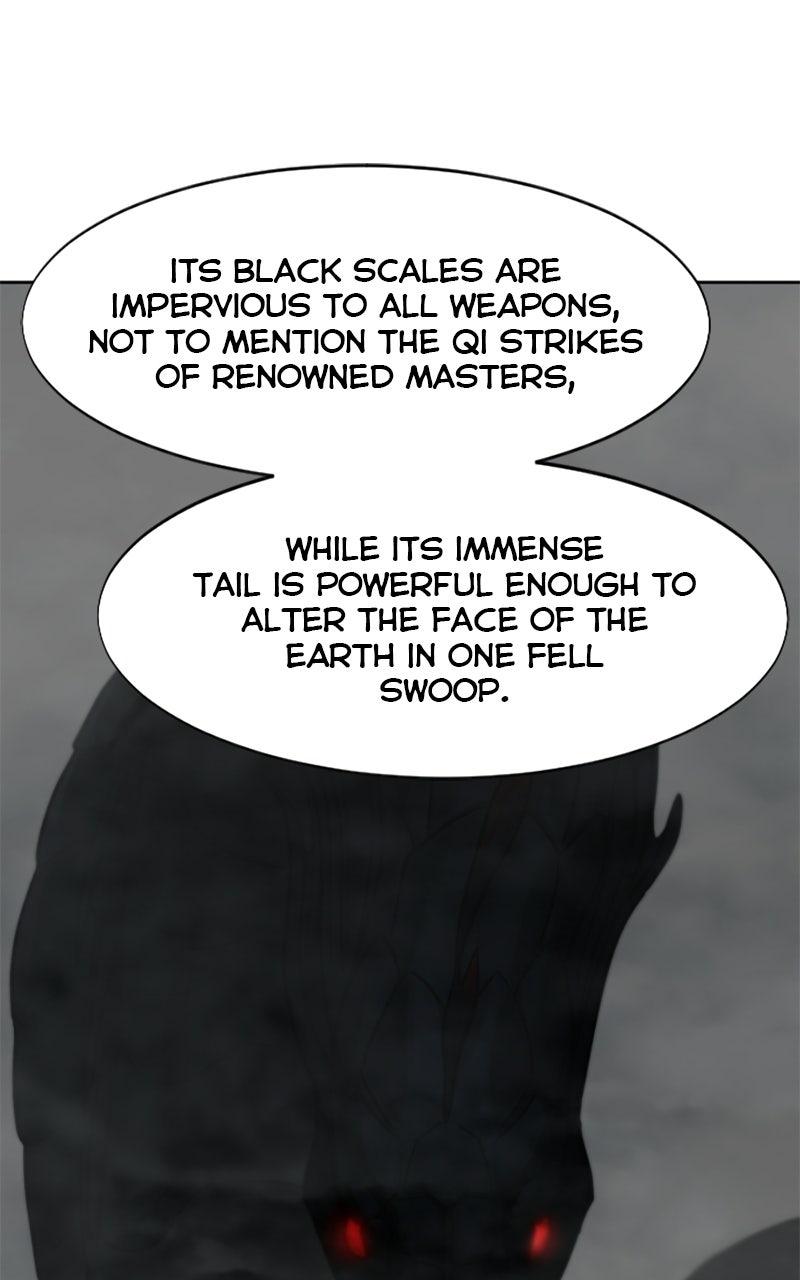 Return of the Blossoming Blade Chapter 161 — page 42