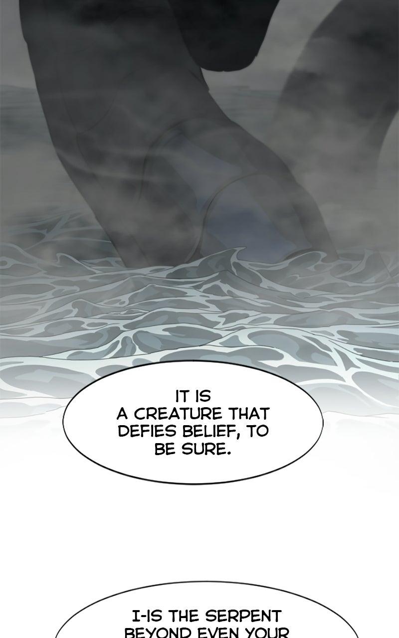 Return of the Blossoming Blade Chapter 161 — page 43