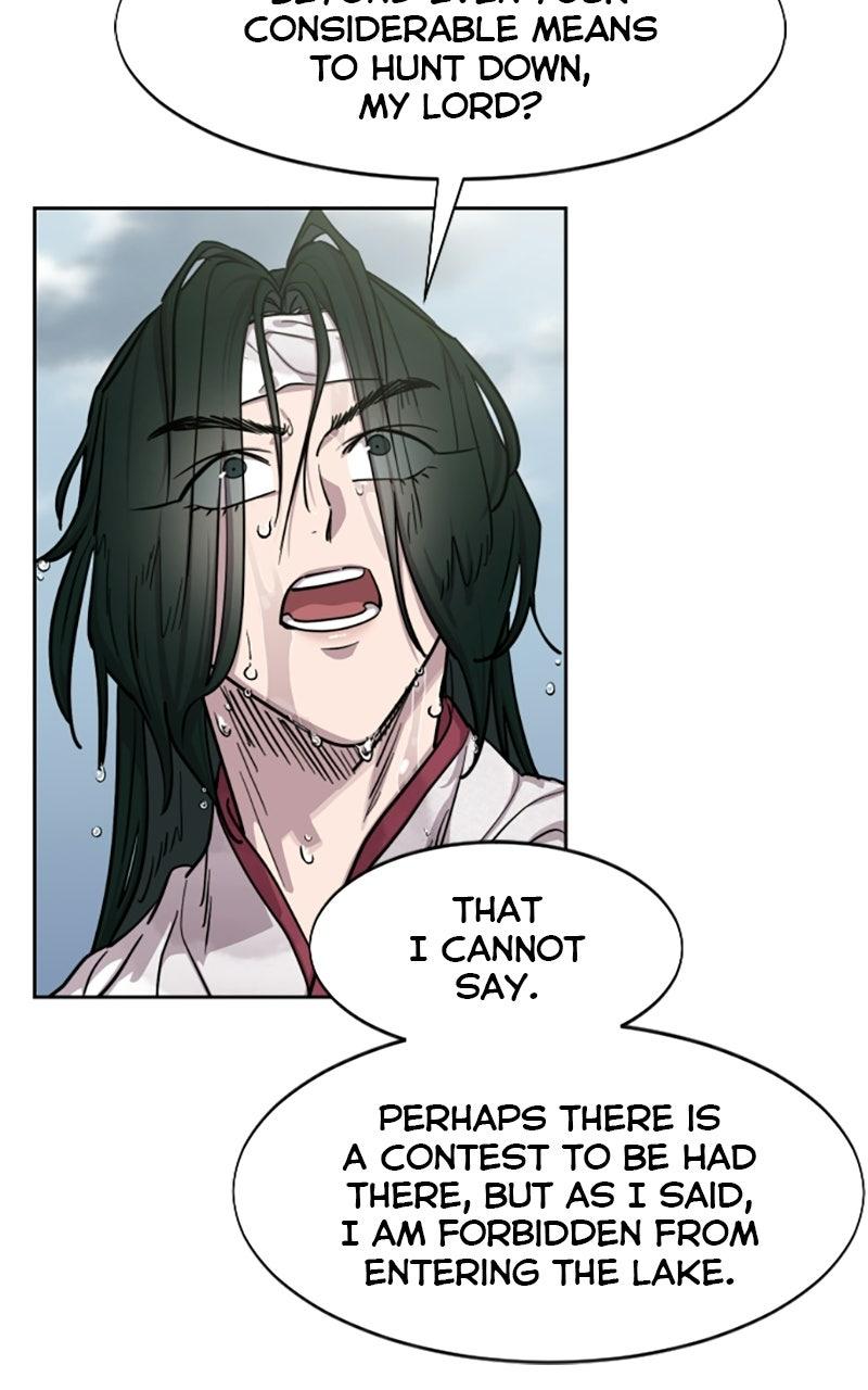 Return of the Blossoming Blade Chapter 161 — page 44