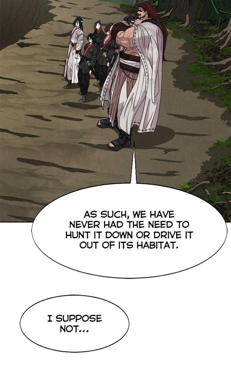 Return of the Blossoming Blade Chapter 161 — page 46