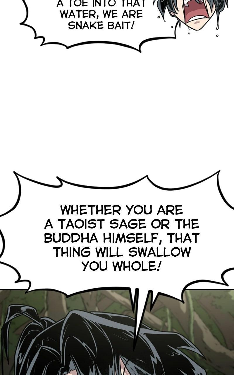 Return of the Blossoming Blade Chapter 161 — page 50