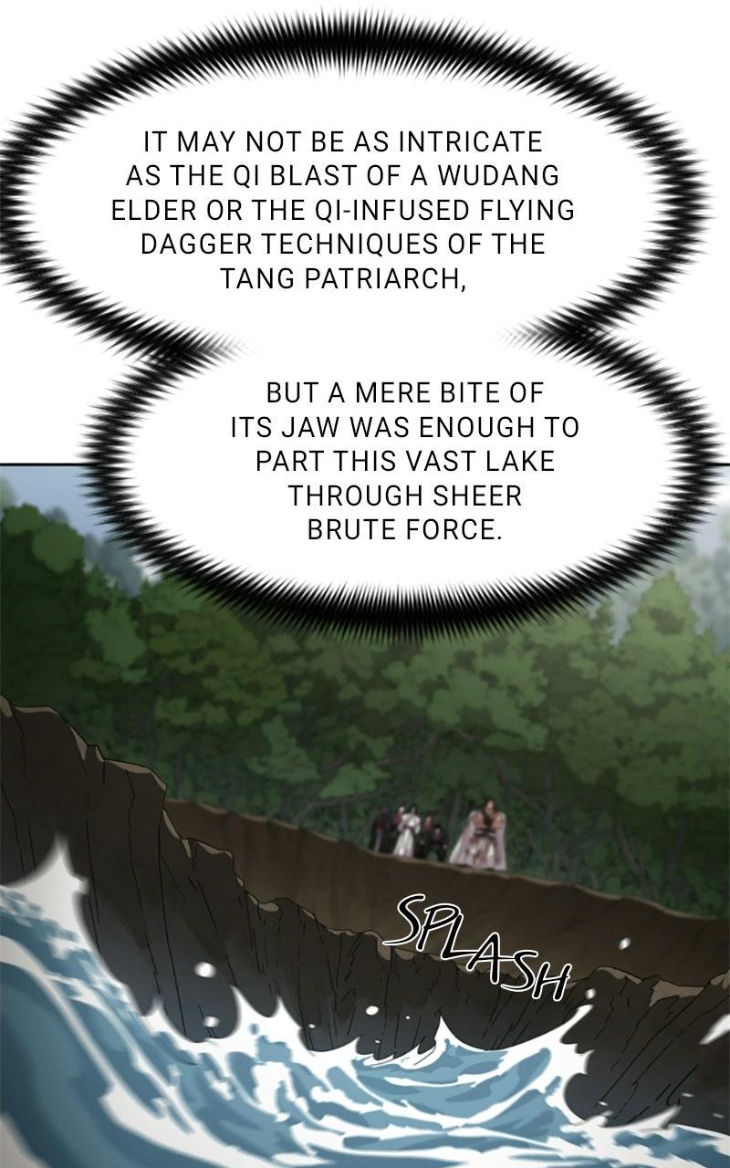 Return of the Blossoming Blade Chapter 161 — page 52