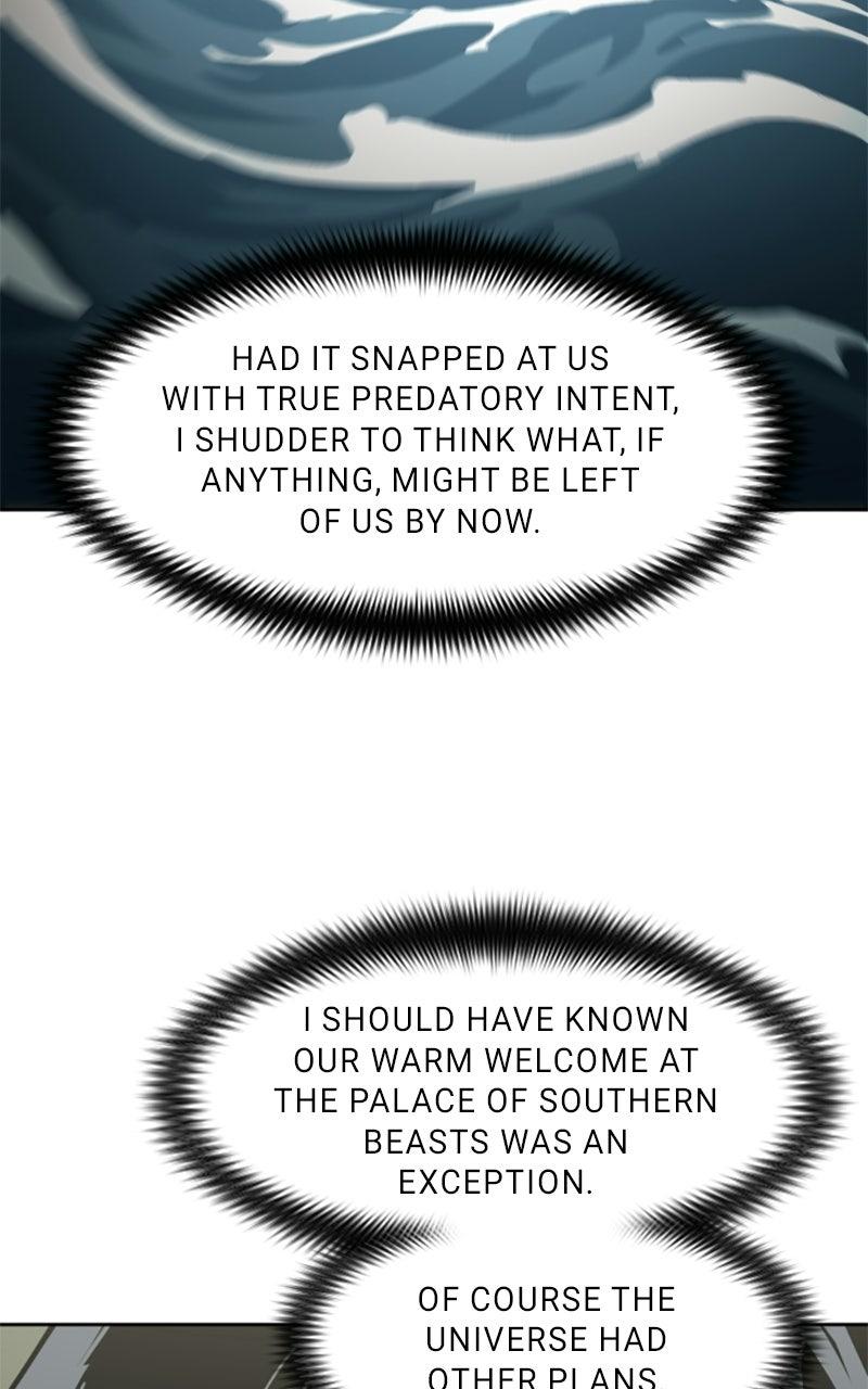 Return of the Blossoming Blade Chapter 161 — page 53