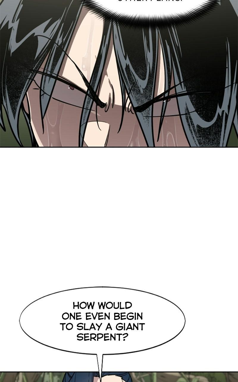 Return of the Blossoming Blade Chapter 161 — page 54