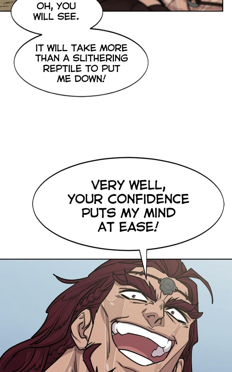 Return of the Blossoming Blade Chapter 161 — page 58