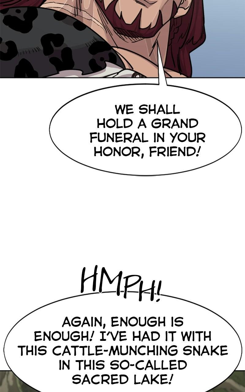 Return of the Blossoming Blade Chapter 161 — page 59