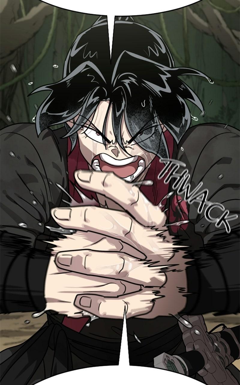 Return of the Blossoming Blade Chapter 161 — page 60