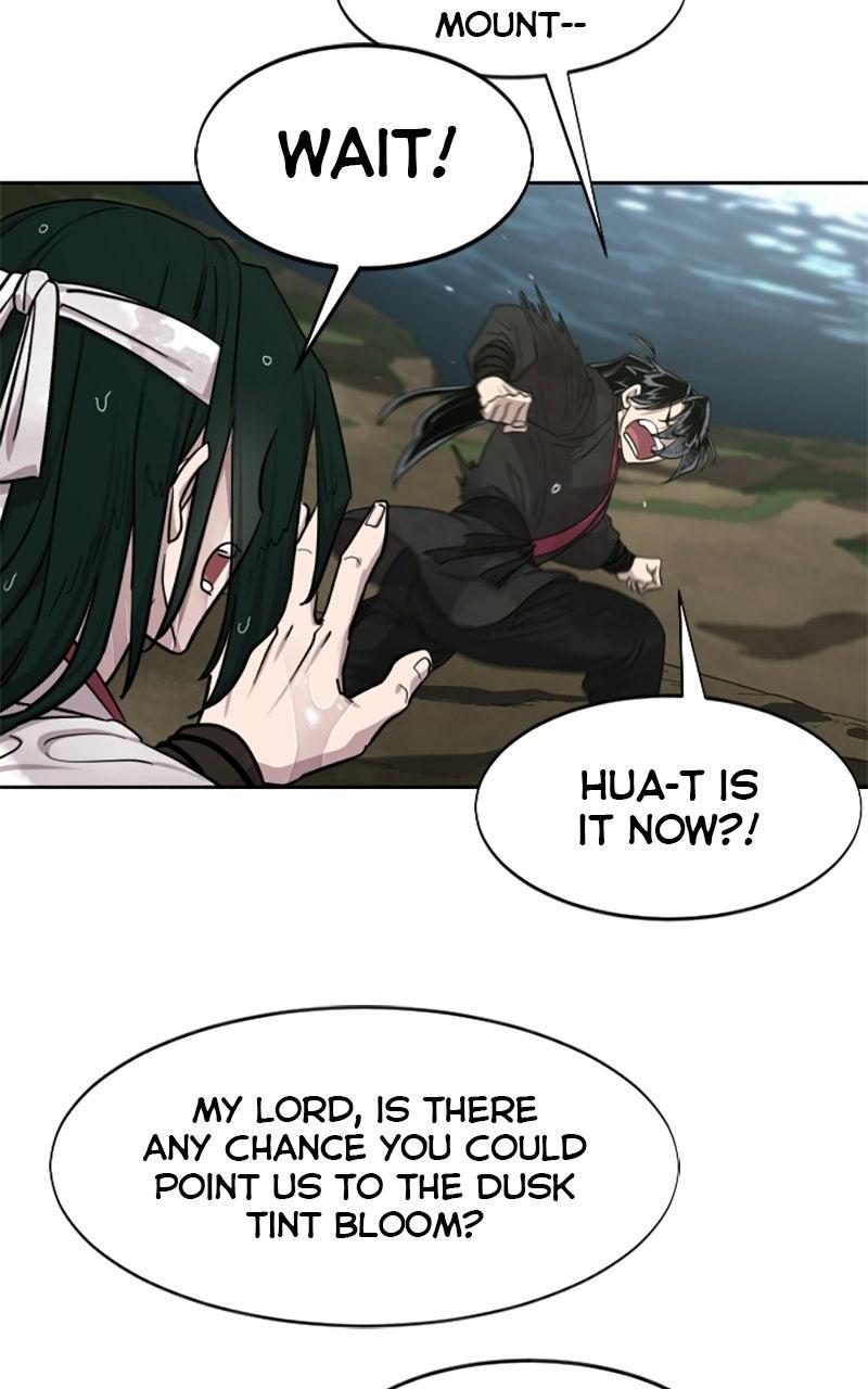 Return of the Blossoming Blade Chapter 161 — page 62